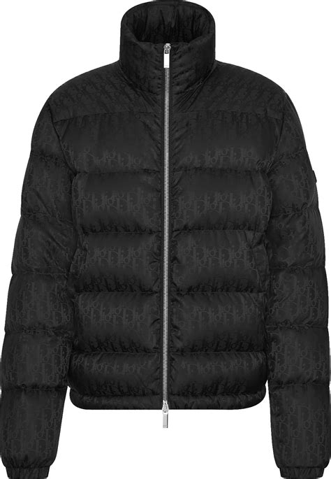 dior puffer jacket cheap|christian dior puffer jacket women's.